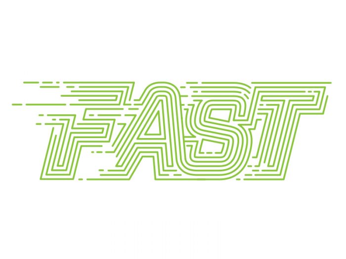 fast